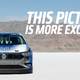 Illustration for article titled Volkswagen Manages to Make the Lamest Speed Record Video Ever
